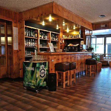 Hotel Nazionale Bormio Buitenkant foto
